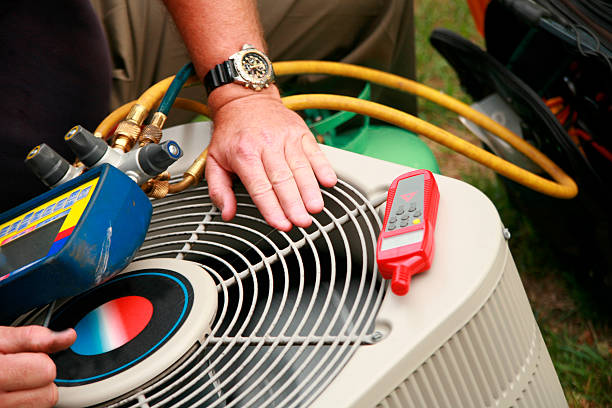 HVAC Troubleshooting in Port St John, FL