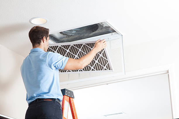 Best Emergency HVAC Repair  in Port St John, FL